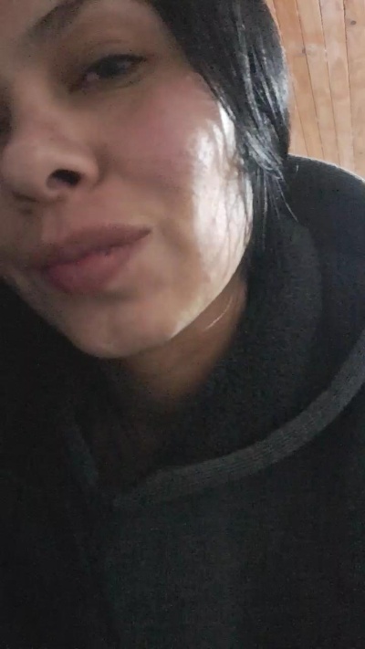 BereniceDiamons live from Argentina