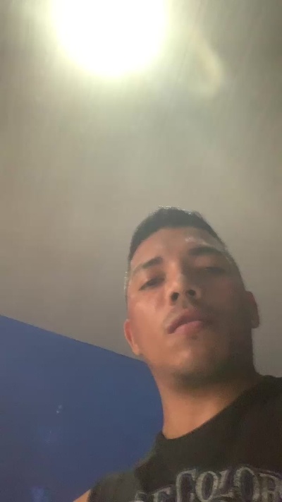 Berny91ber live from Costa Rica