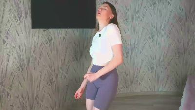 BethOczon live from Poland