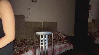 BetsyMark live from Poland