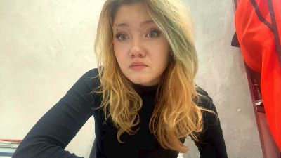 BetsyWilkson live from United Kingdom