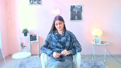 BeulahDado live from United States