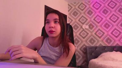 BeverleyChung live from Netherlands