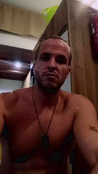 Big_Duque live from Spain