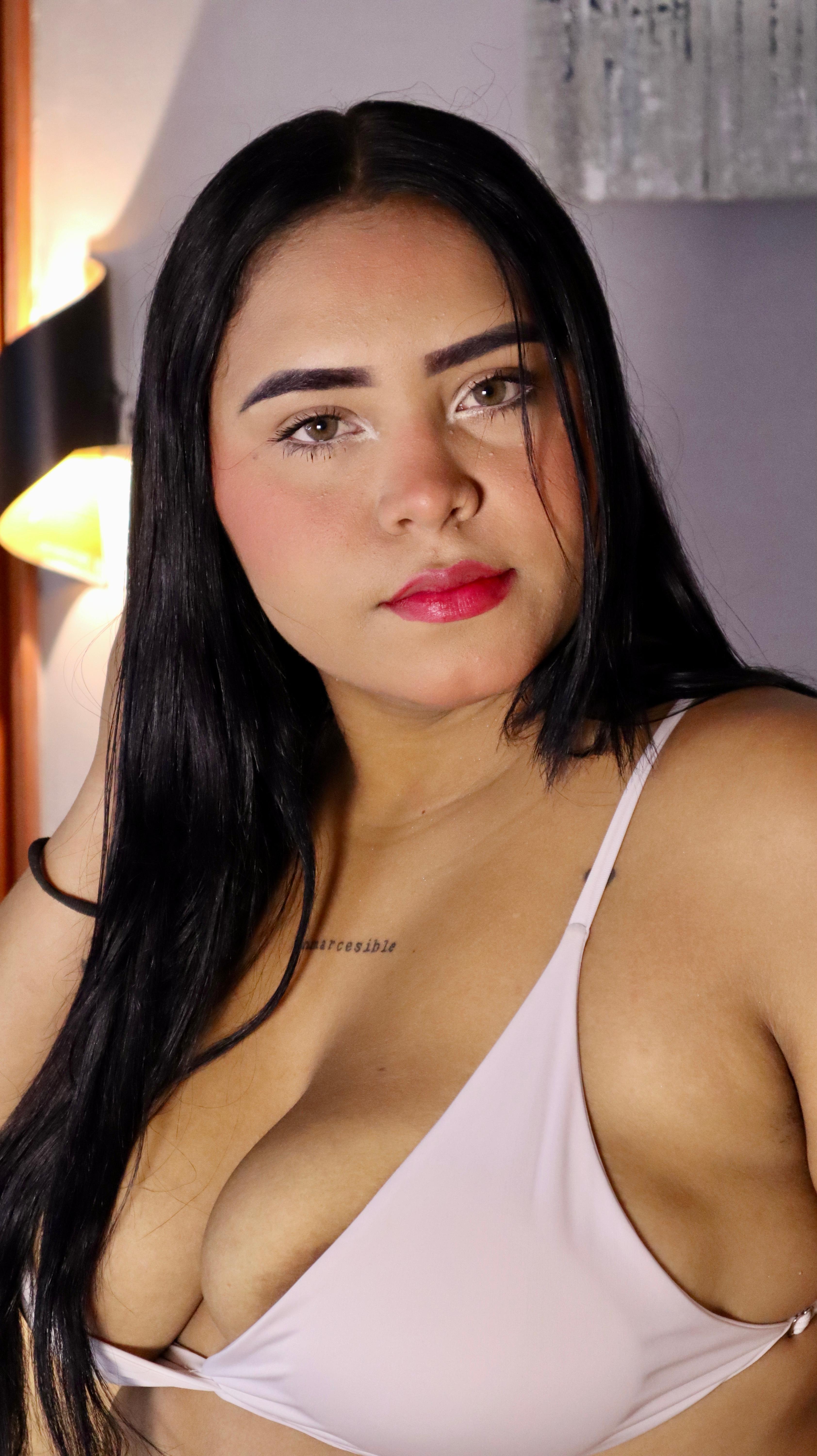 Big_princes live from Colombia
