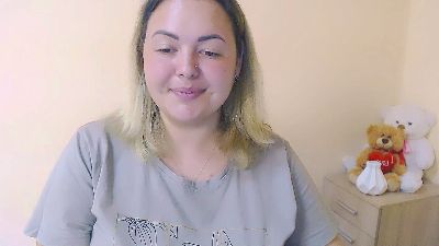 Big_swet_candy live from Ukraine
