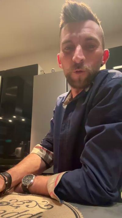 Bigbig801 live from France