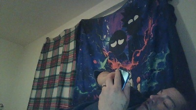 BiggieSpillz live from United States