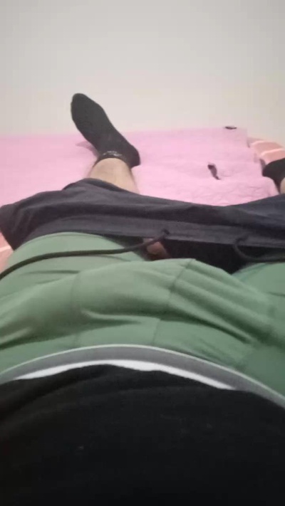 Bigpotato24 live from Italy