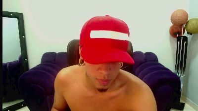 BikerSeb live from Colombia