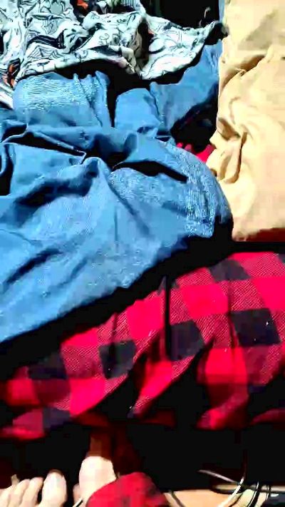 Billywilly6 live from United States