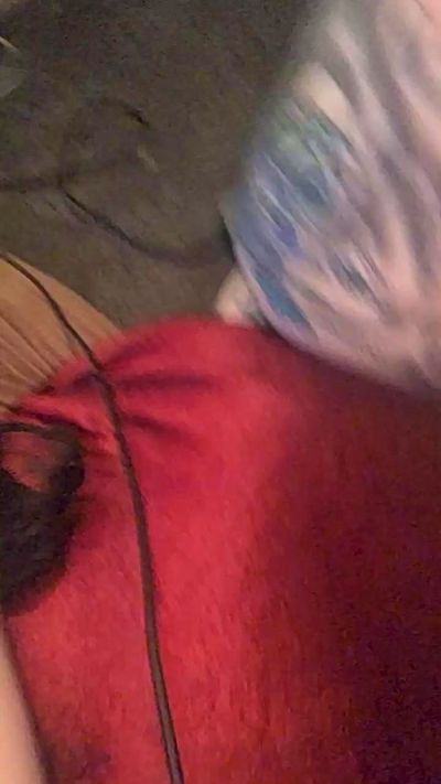 Binkitastic live from United States