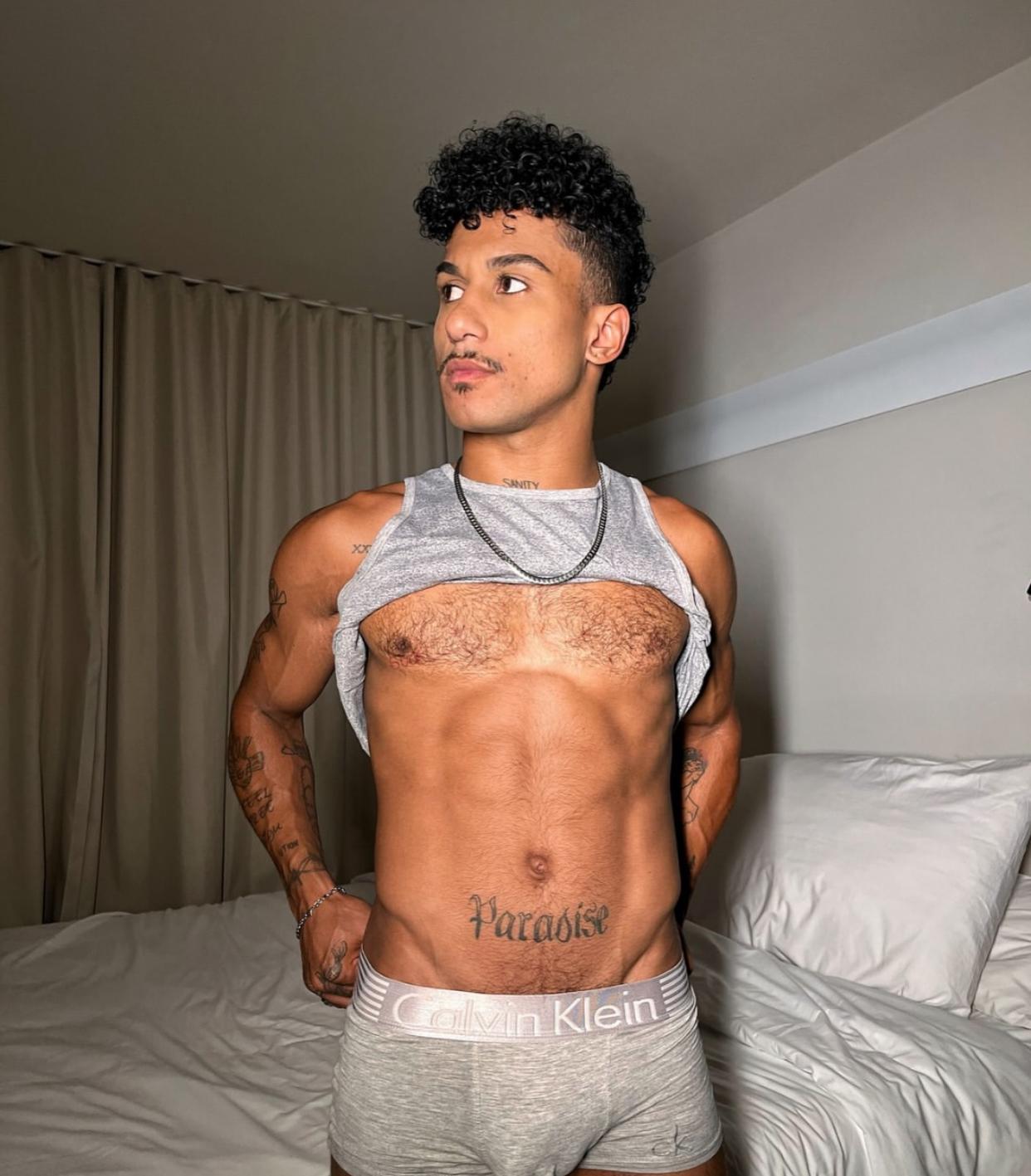BlackDelToro Profile Image