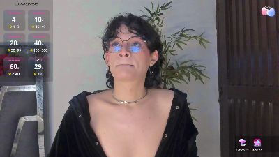 Black_Rose02 live from Colombia