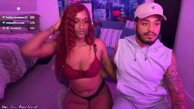 Blackbunny022 live from United States