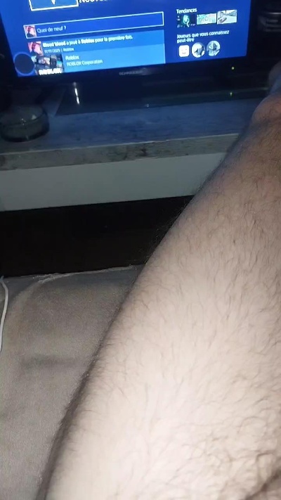 Bloody29 live from France