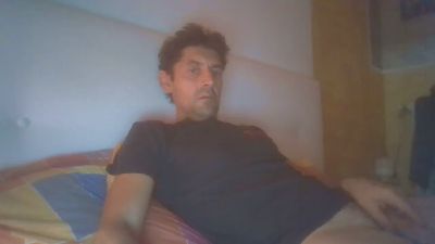 Bombasexiii85 live from Italy