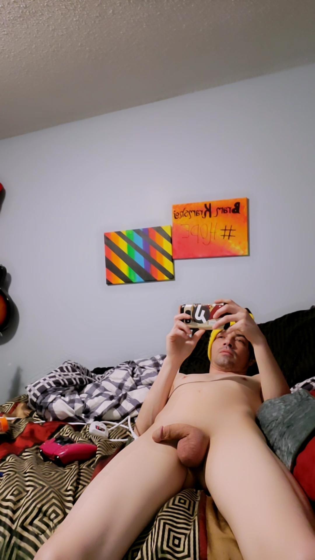 Bonnerteen live from Canada