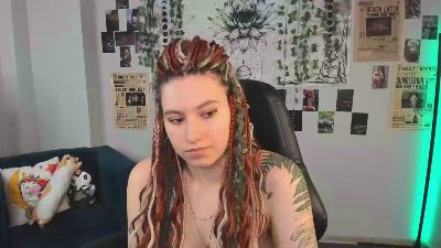 BonniMeiz live from Latvia