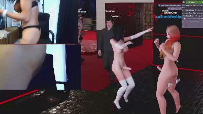 Boobieb live from Canada