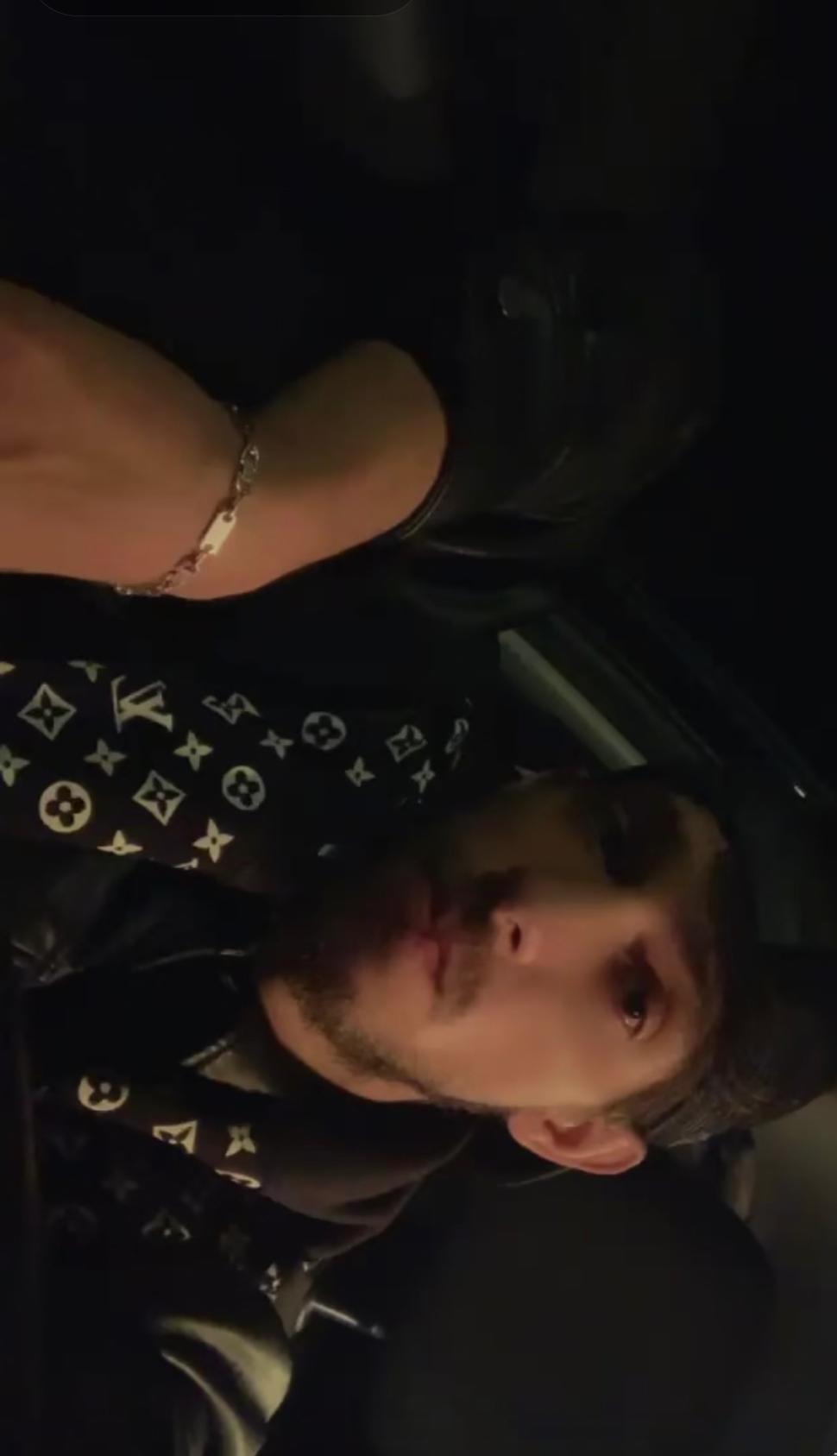 Bossdollar live from Germany