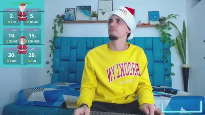 Boy_Dirty_X live from Colombia