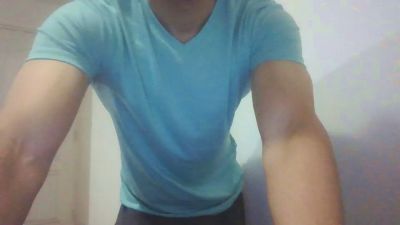 Boycasual live from Chile