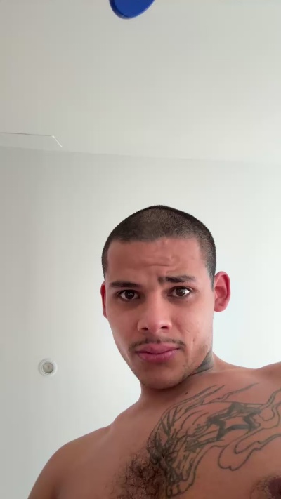 Boyhernan live from Spain