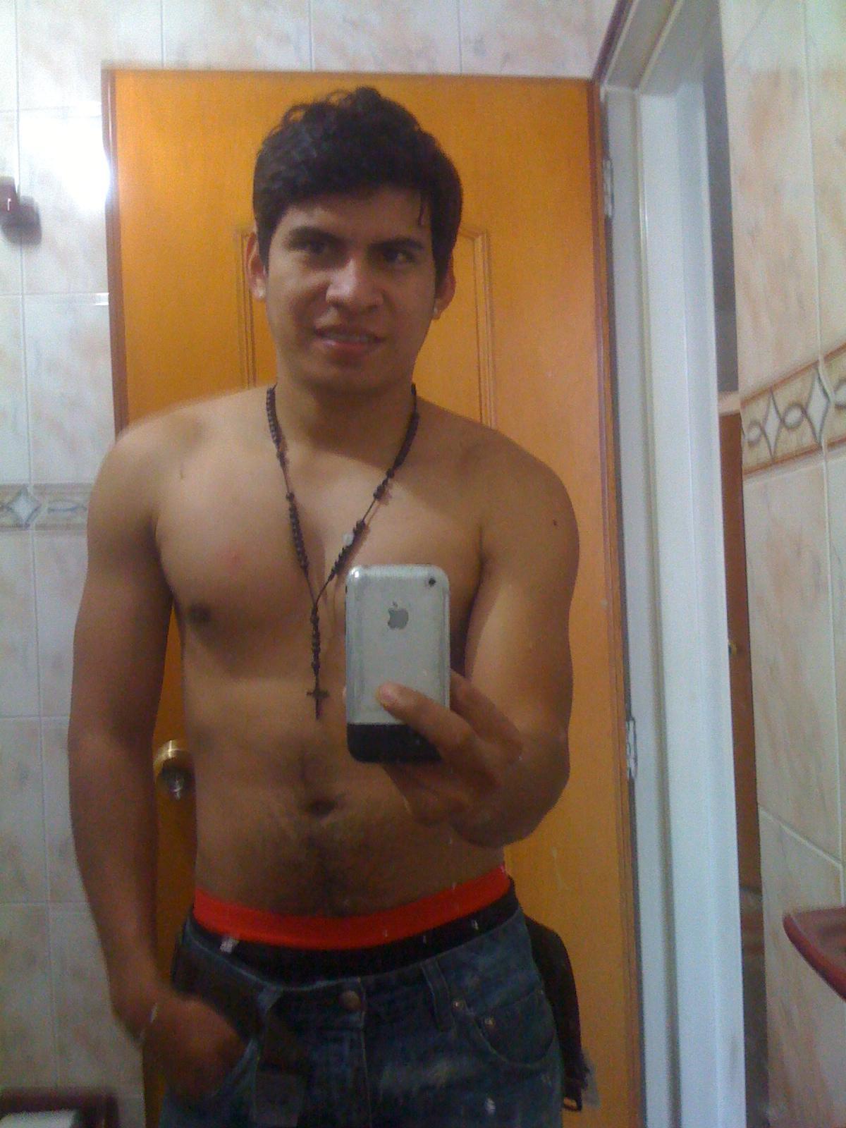 Boyp3netrator live from Colombia