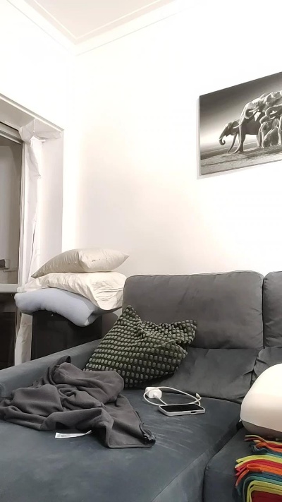 BrHornycouple live from United States