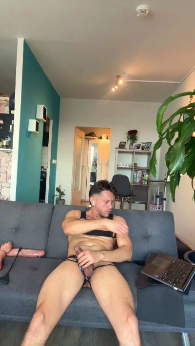 Brax2020 live from Germany