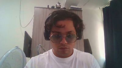 Brayanrasquin live from Spain