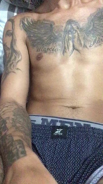 BrazilianCelo live from Brazil