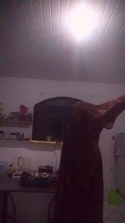 Brazzavill live from Brazil