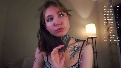 BreeBayles live from United States