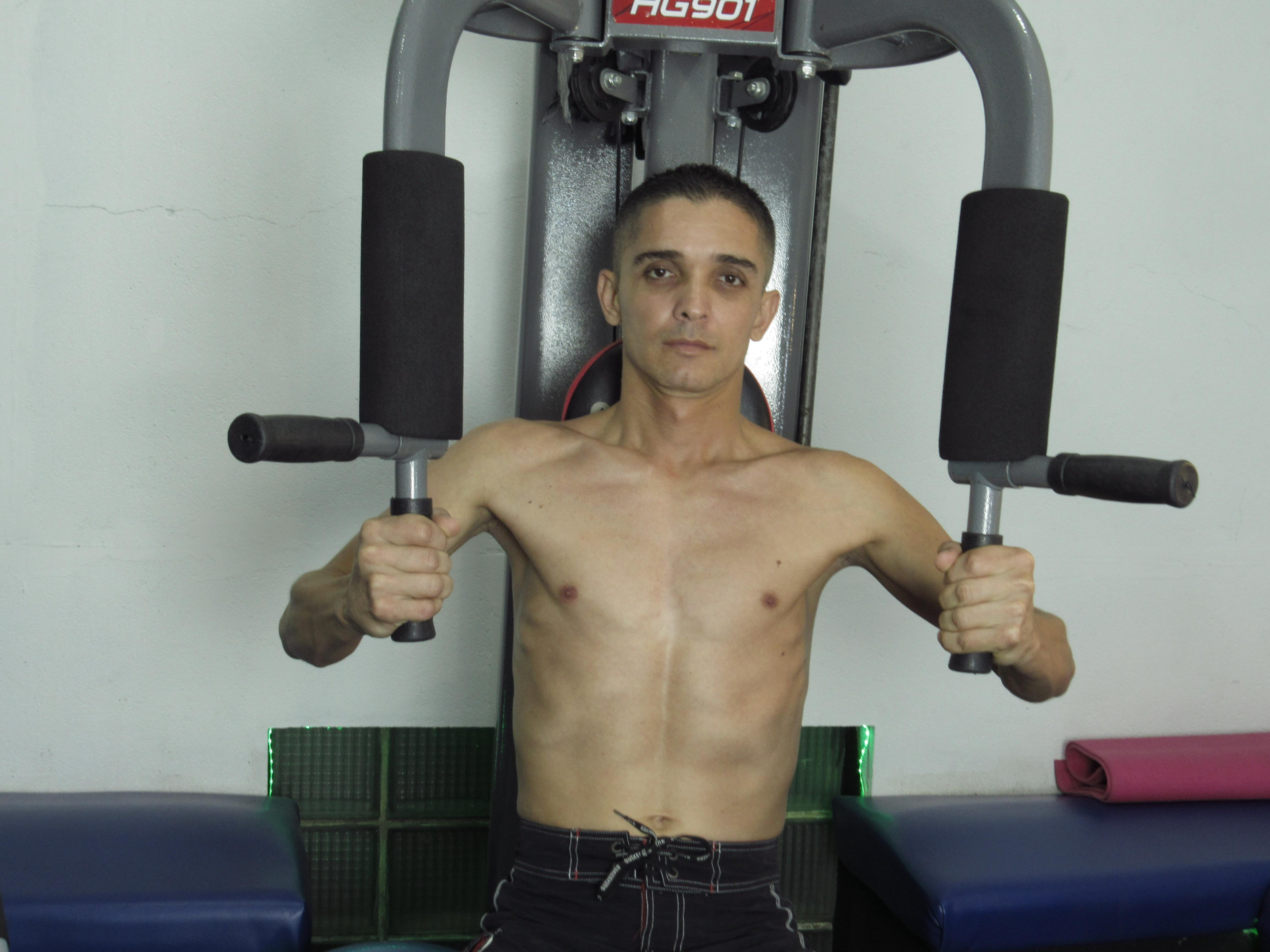 Breiner_hotxxl live from Colombia