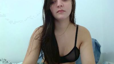 BrendaCa live from Brazil