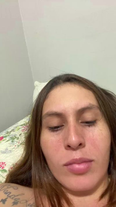 Brenndasilva live from Brazil