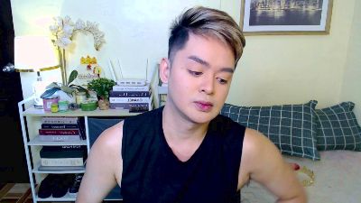 BrentLiman live from Philippines