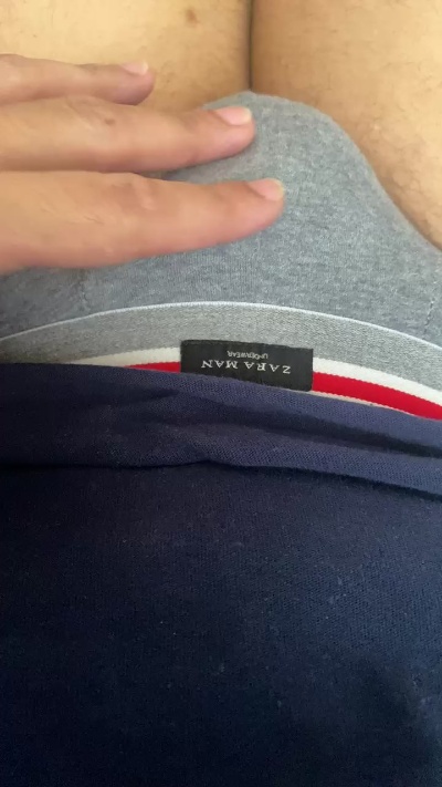 Brian8812 live from Argentina