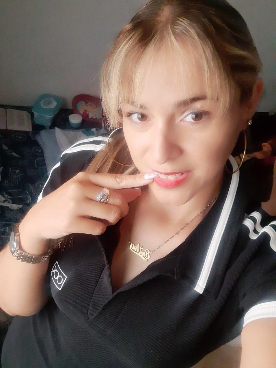 Brinda32 live from Colombia