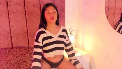 Britanni_Rose live from France
