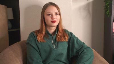 BrittneyHarsin live from France