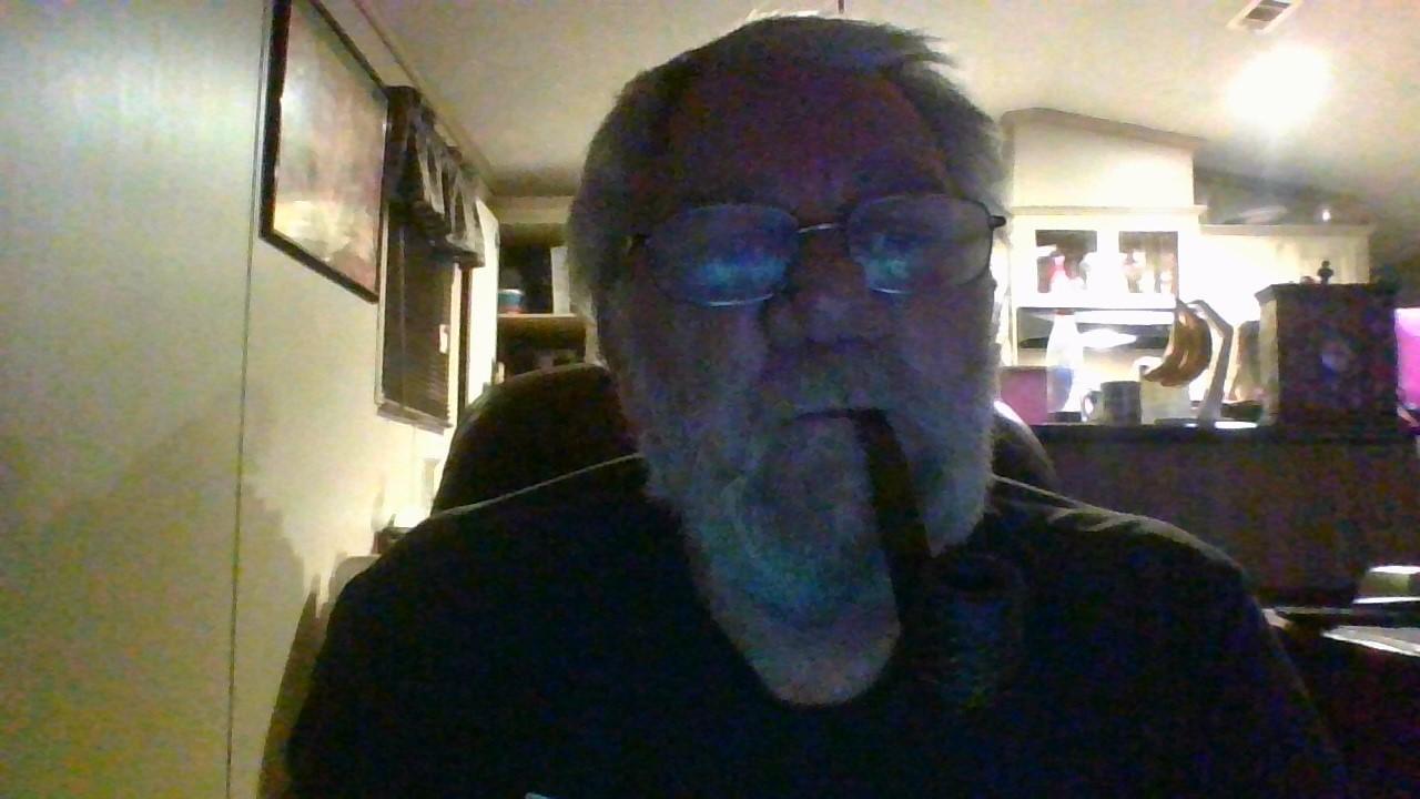 Brotherinlaw live from United States