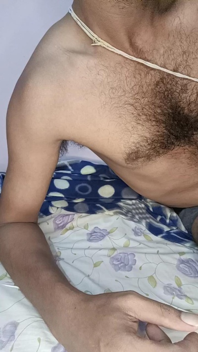 Brown_Dik live from India