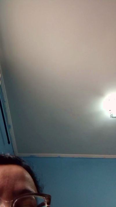Brunapimentinha live from Brazil