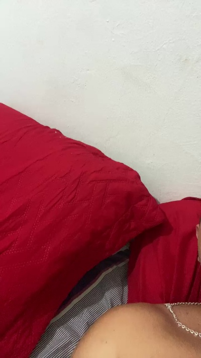 BruninhahotX live from Brazil