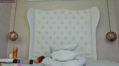 BryCams3 live from Colombia
