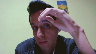 Bryan9418 live from Peru
