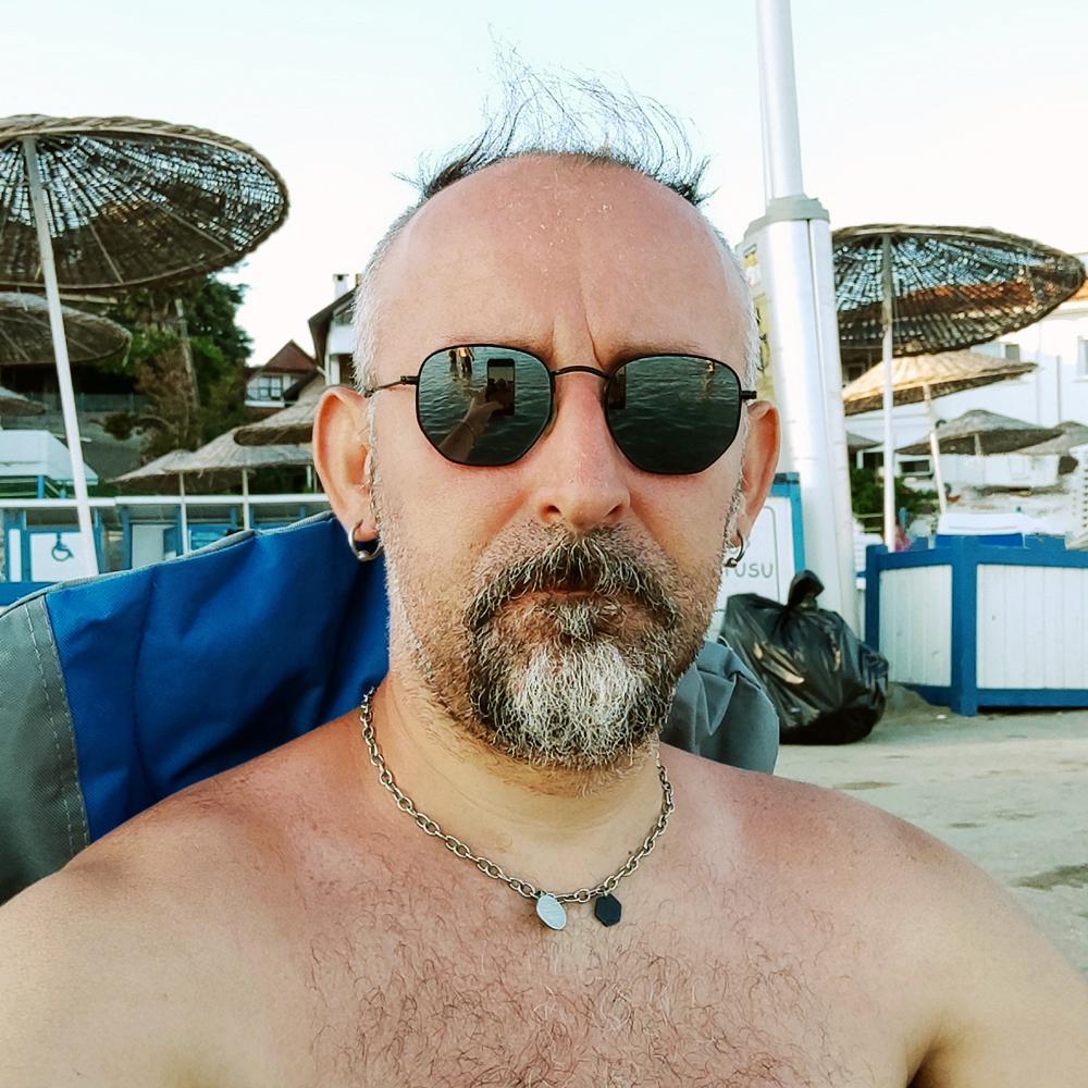 BuckWessle live from Türkiye